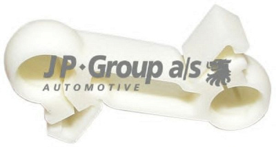 JP GROUP 1131601200 -  Шток вилки переключения передач